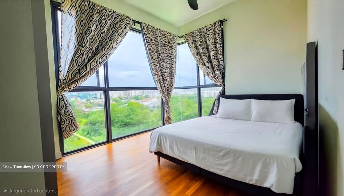 Foresque Residences (D23), Condominium #568251391